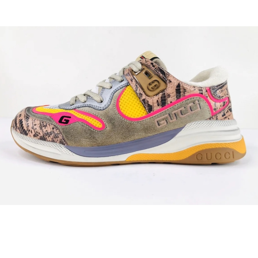 Gucci sneakers size 35